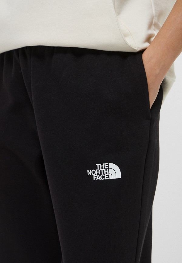 The North Face Брюки спортивные - W SIMPLE DOME REGULAR T - фото 4
