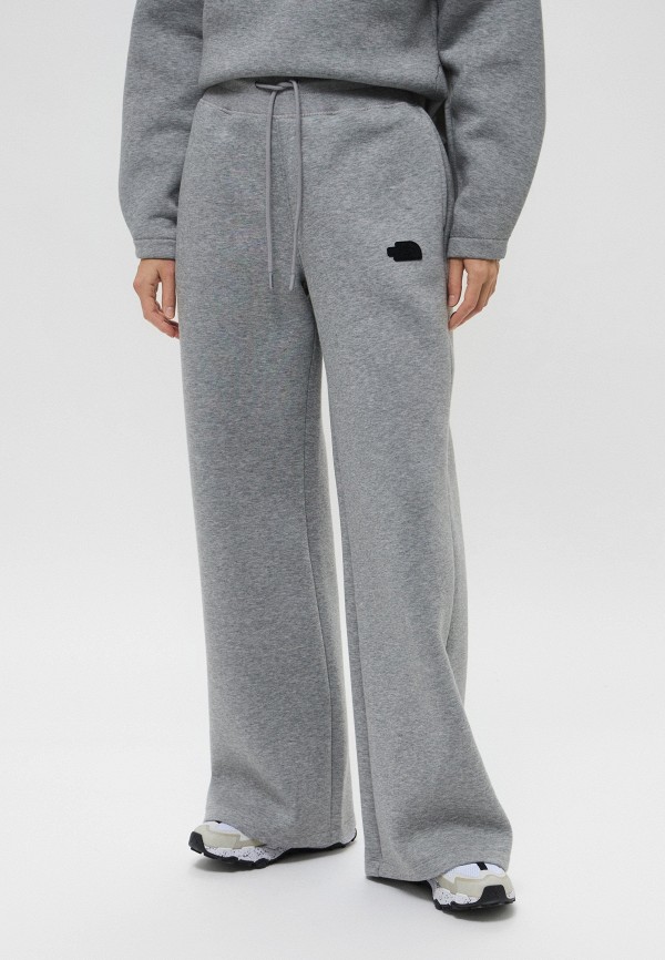 The North Face Брюки спортивные - W WIDE LEG JOGGER - фото 1