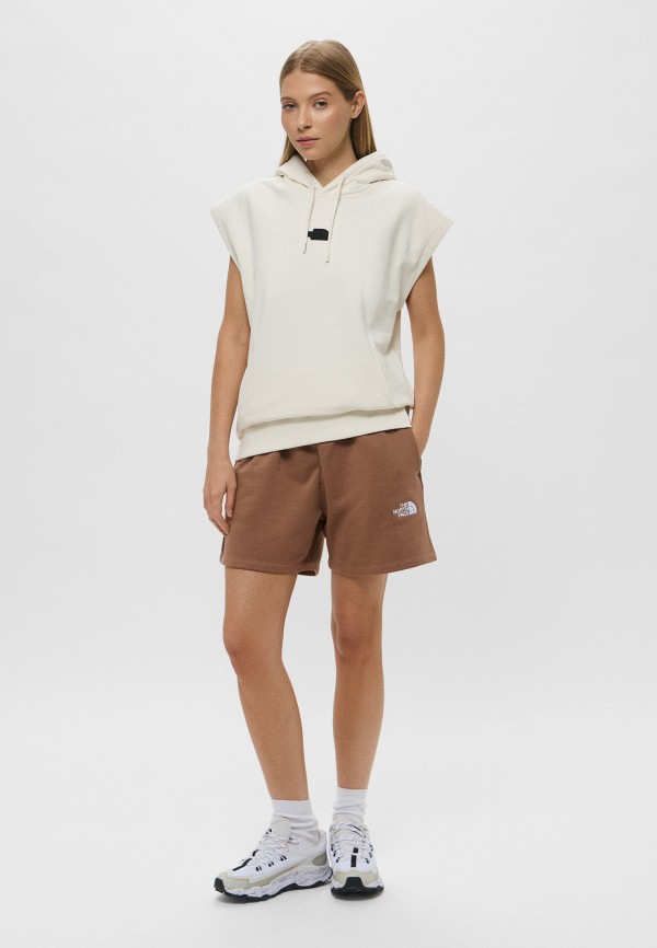 The North Face Шорты спортивные - W ESSENTIAL RELAXED SHO - фото 2