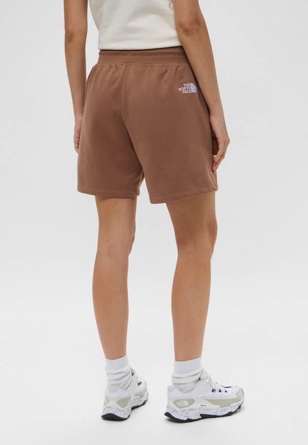 The North Face Шорты спортивные - W ESSENTIAL RELAXED SHO - фото 3