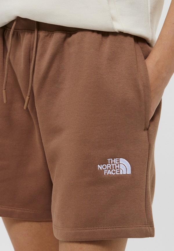 The North Face Шорты спортивные - W ESSENTIAL RELAXED SHO - фото 4