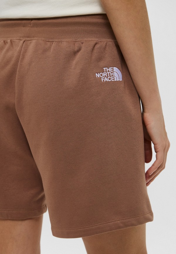 The North Face Шорты спортивные - W ESSENTIAL RELAXED SHO - фото 5