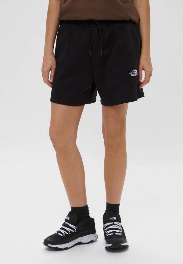 The North Face Шорты спортивные - W ESSENTIAL RELAXED SHO - фото 1