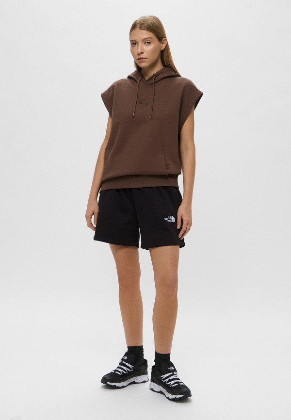 The North Face Шорты спортивные - W ESSENTIAL RELAXED SHO - фото 2