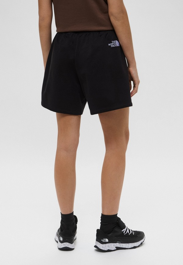 The North Face Шорты спортивные - W ESSENTIAL RELAXED SHO - фото 3