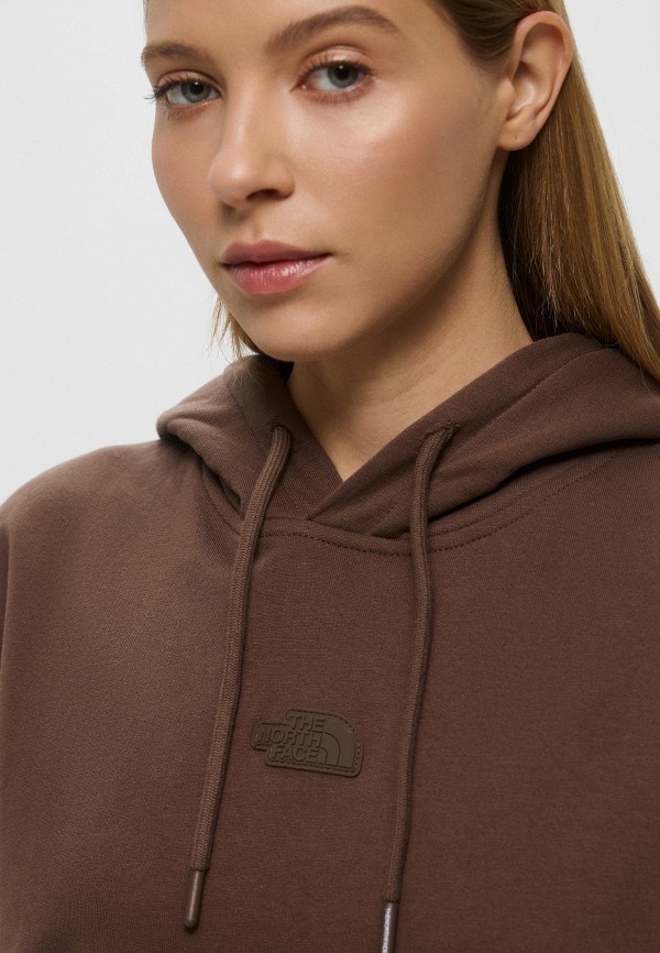 The North Face Шорты спортивные - W ESSENTIAL RELAXED SHO - фото 4