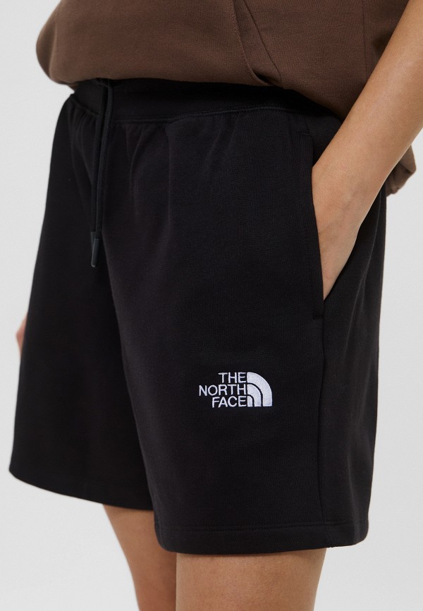 The North Face Шорты спортивные - W ESSENTIAL RELAXED SHO - фото 6