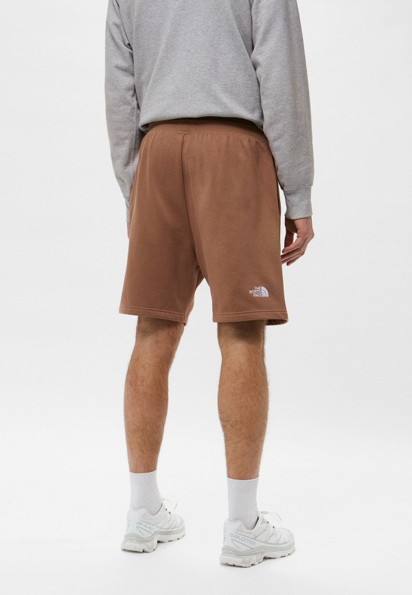 The North Face Шорты спортивные - M ESSENTIAL RELAXED SHO - фото 3