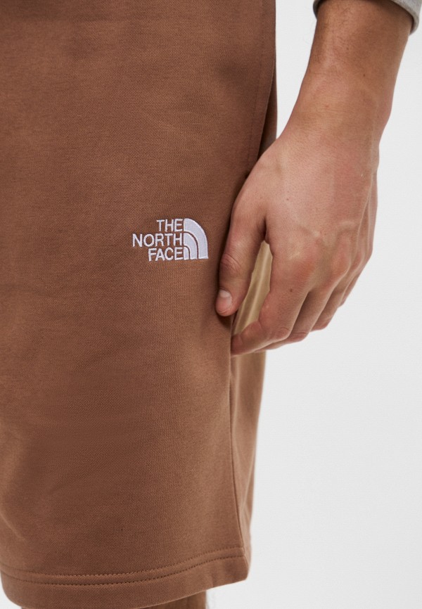 The North Face Шорты спортивные - M ESSENTIAL RELAXED SHO - фото 4