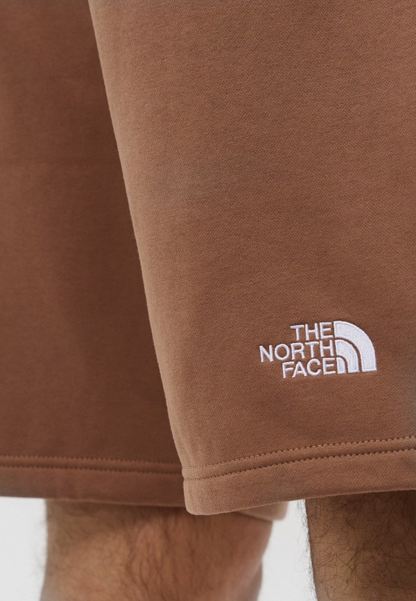 The North Face Шорты спортивные - M ESSENTIAL RELAXED SHO - фото 5