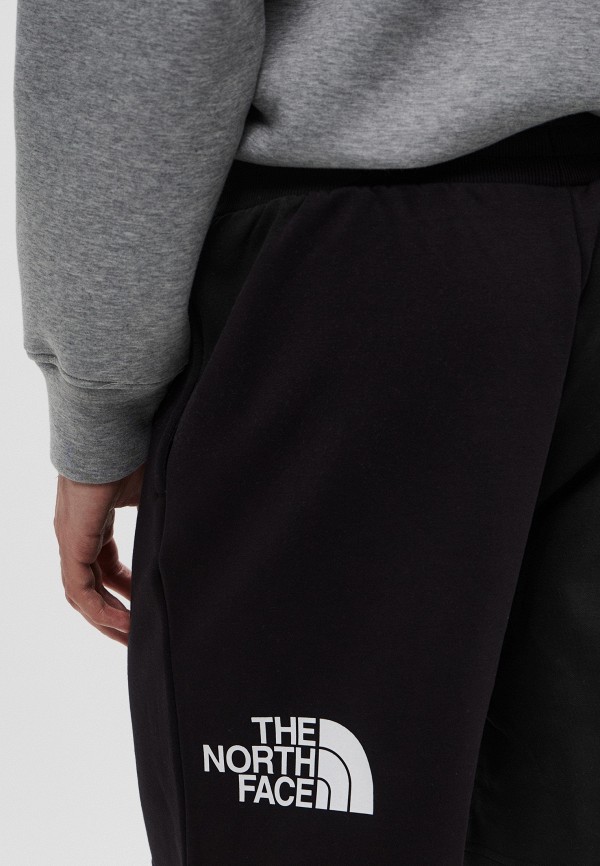 The North Face Шорты спортивные - M EASY REGULAR SHORT - фото 4