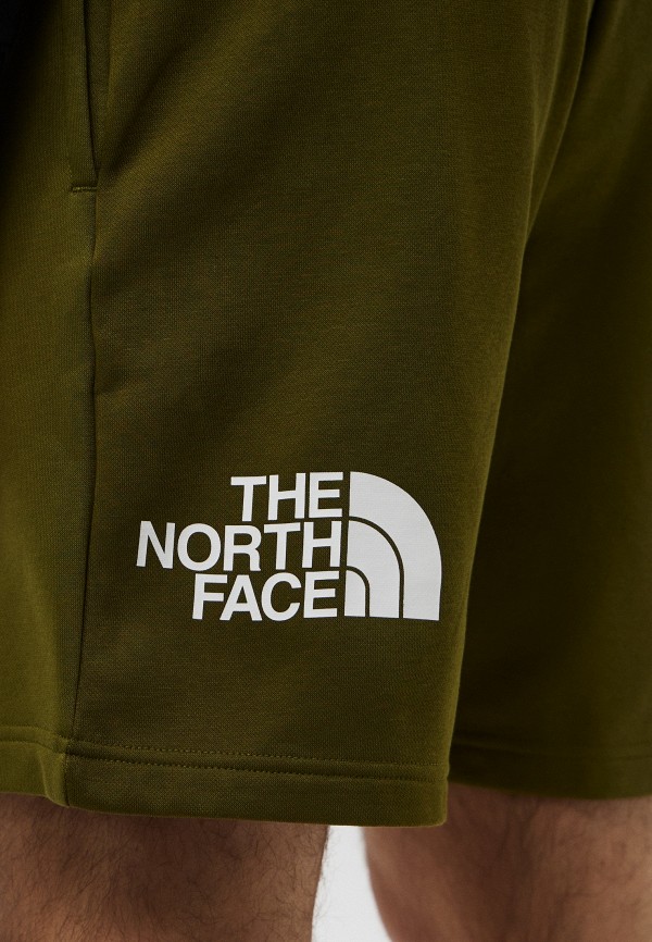 The North Face Шорты спортивные - M EASY REGULAR SHORT - фото 5