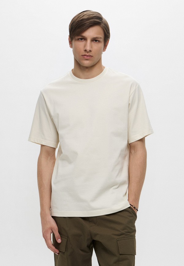 The North Face Футболка - M SS LOGO RMST RELAXED - фото 1