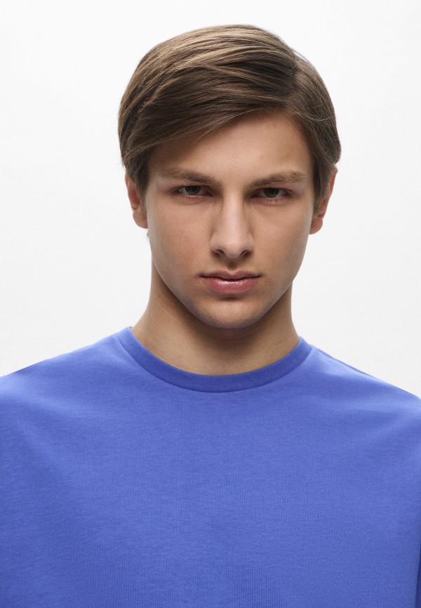 The North Face Футболка - M SS LOGO RMST RELAXED - фото 4