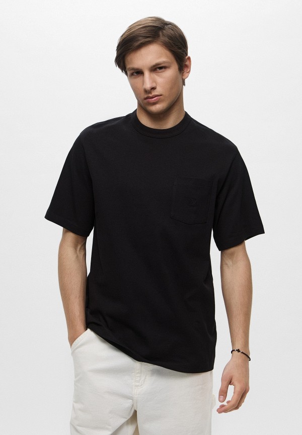The North Face Футболка - M SS DOME RELAXED TEE - фото 1