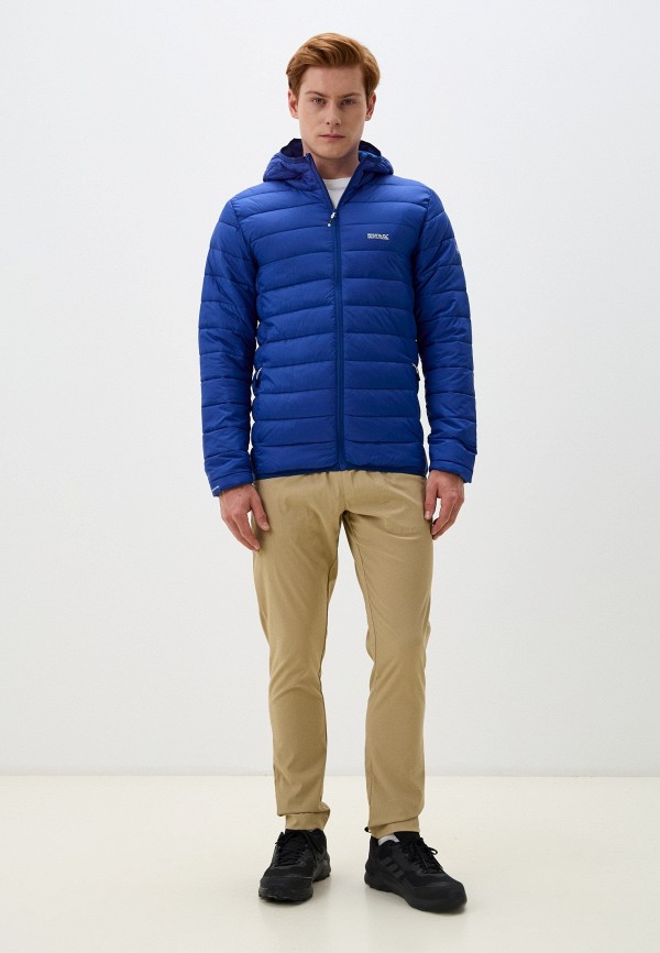 Regatta Куртка утепленная - фото 2