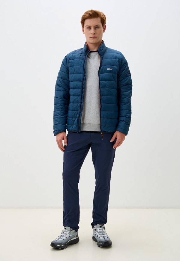 Regatta Куртка утепленная - фото 2