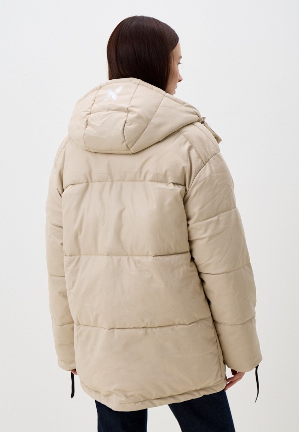 Regatta Куртка кожаная утепленная - фото 3