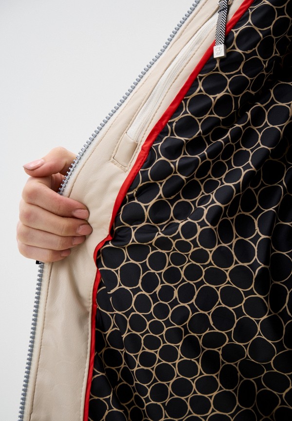 Regatta Куртка кожаная утепленная - фото 5