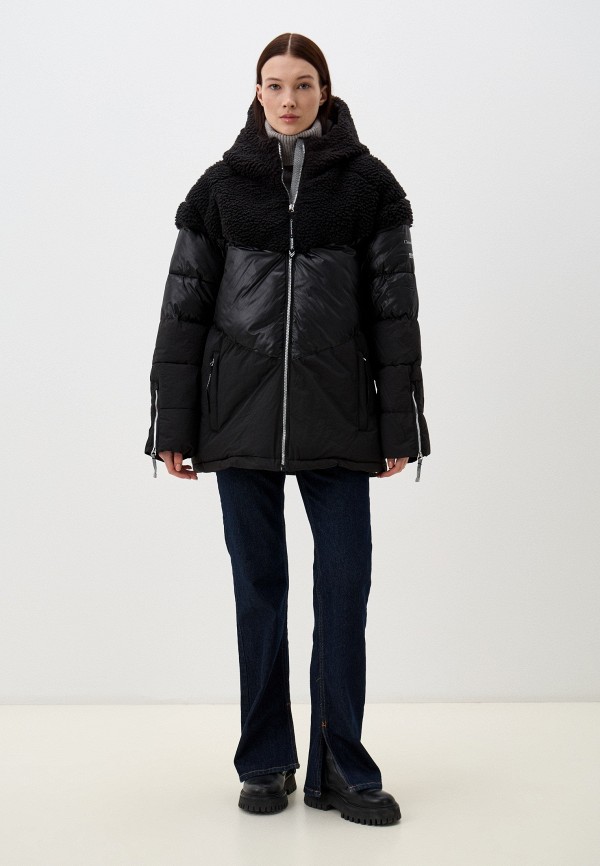 Regatta Пуховик - фото 2