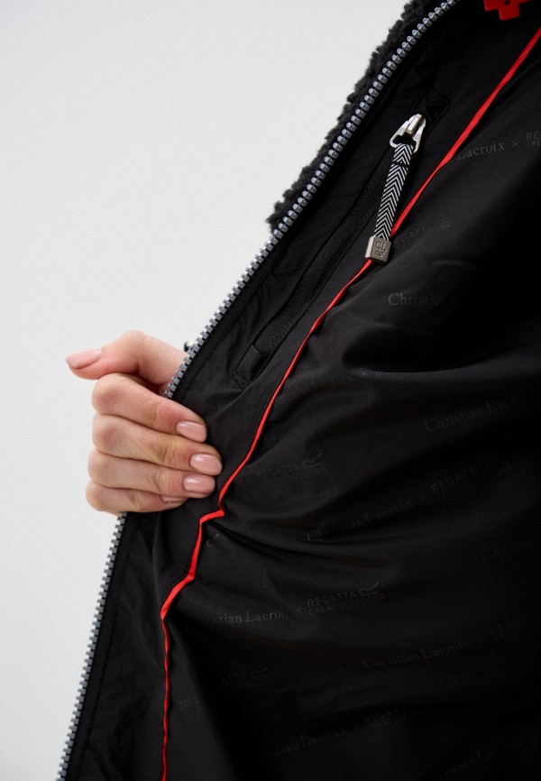 Regatta Пуховик - фото 4