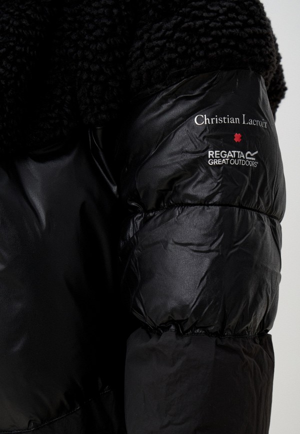 Regatta Пуховик - фото 5