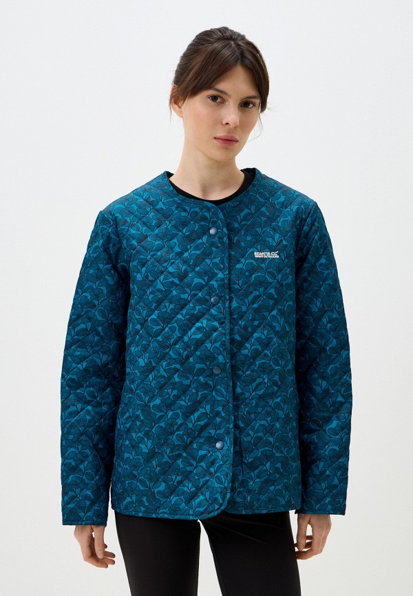 Regatta Куртка стеганая - фото 1