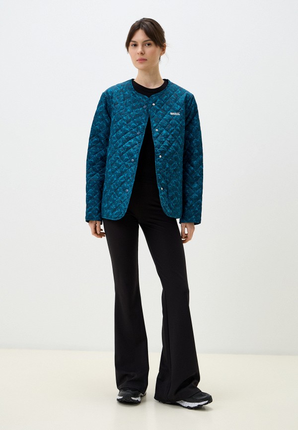 Regatta Куртка стеганая - фото 2