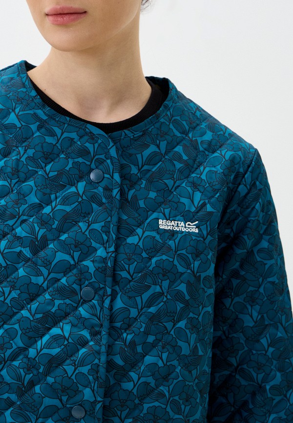Regatta Куртка стеганая - фото 5