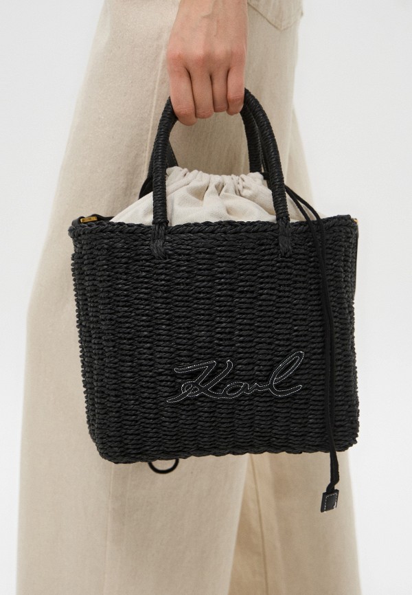 Karl Lagerfeld Сумка - фото 6