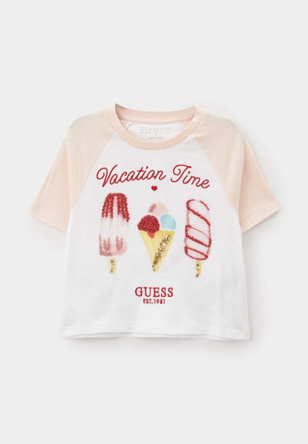 Guess Футболка - фото 1