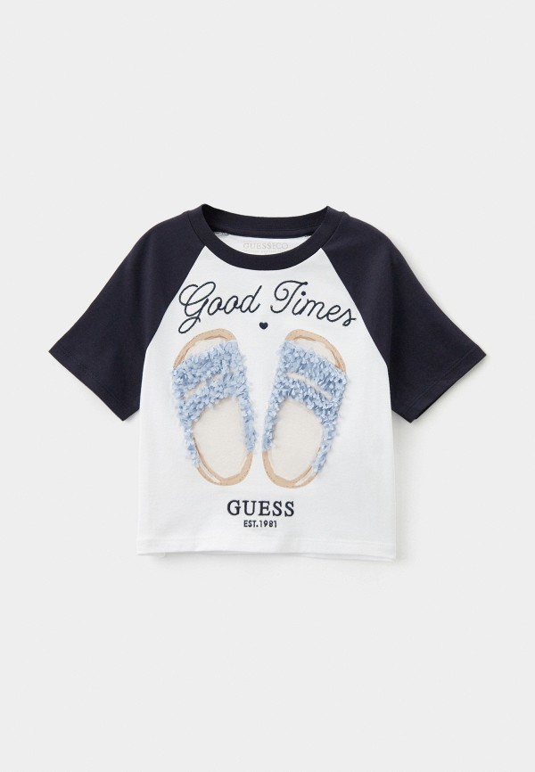 Guess Футболка - фото 1