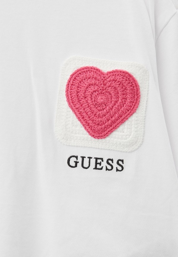Guess Футболка - фото 4