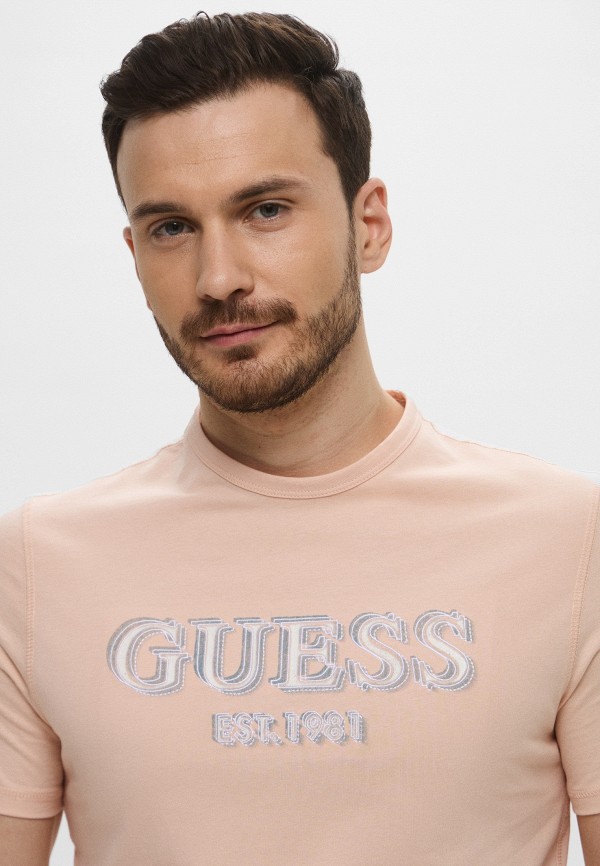 Guess Футболка - фото 4