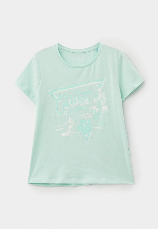 Guess Футболка - фото 1