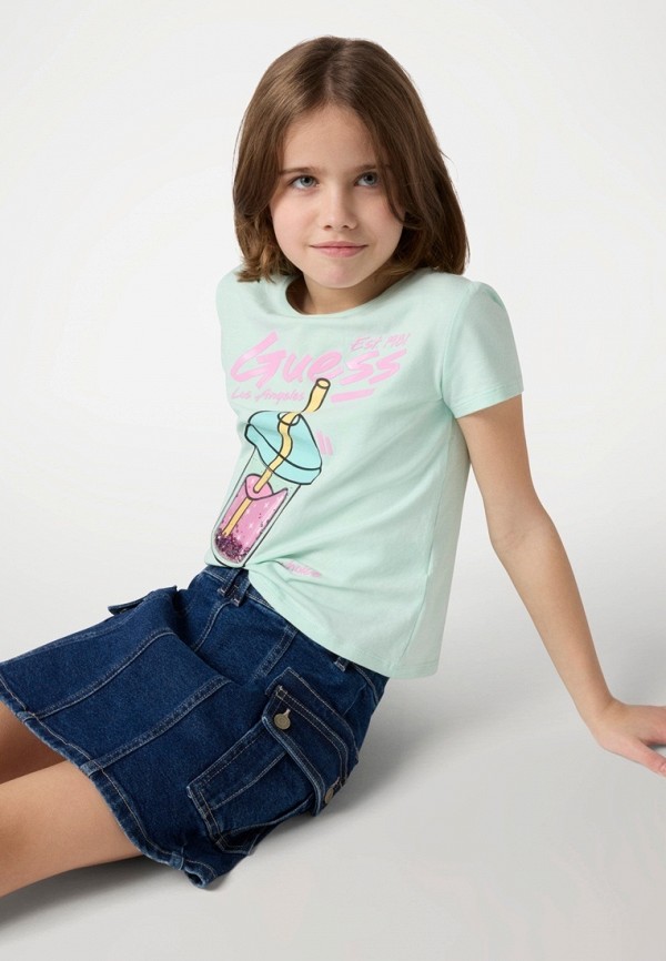Guess Футболка - фото 1