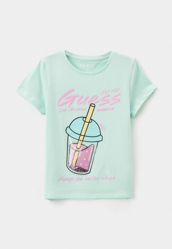 Guess Футболка - фото 2