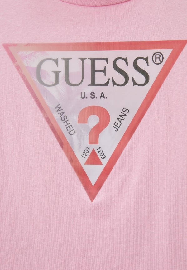 Guess Футболка - фото 4
