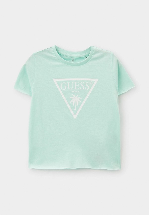 Guess Футболка - фото 1