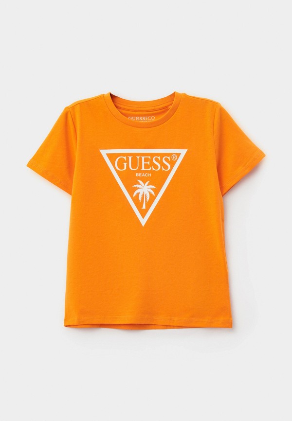 Guess Футболка - фото 1