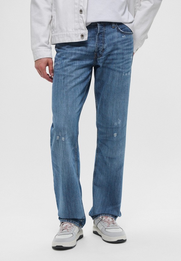 Guess Jeans Джинсы - STRAIGHT G16 - фото 1