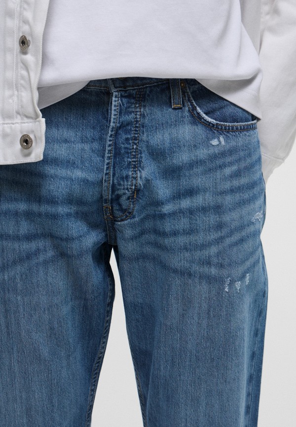 Guess Jeans Джинсы - STRAIGHT G16 - фото 4