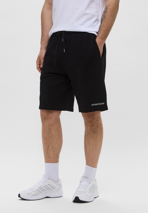 Guess Jeans Шорты спортивные - фото 1