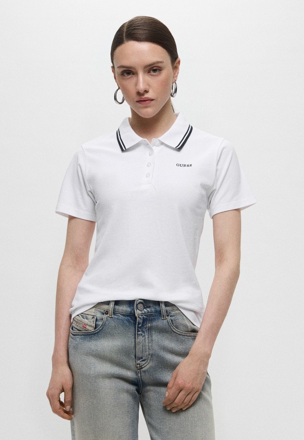 Guess Поло - фото 1