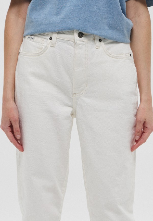 Guess Jeans Джинсы - MOM G06 - фото 4