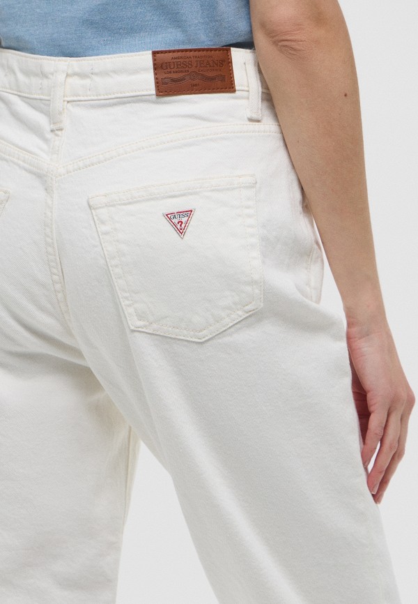 Guess Jeans Джинсы - MOM G06 - фото 5
