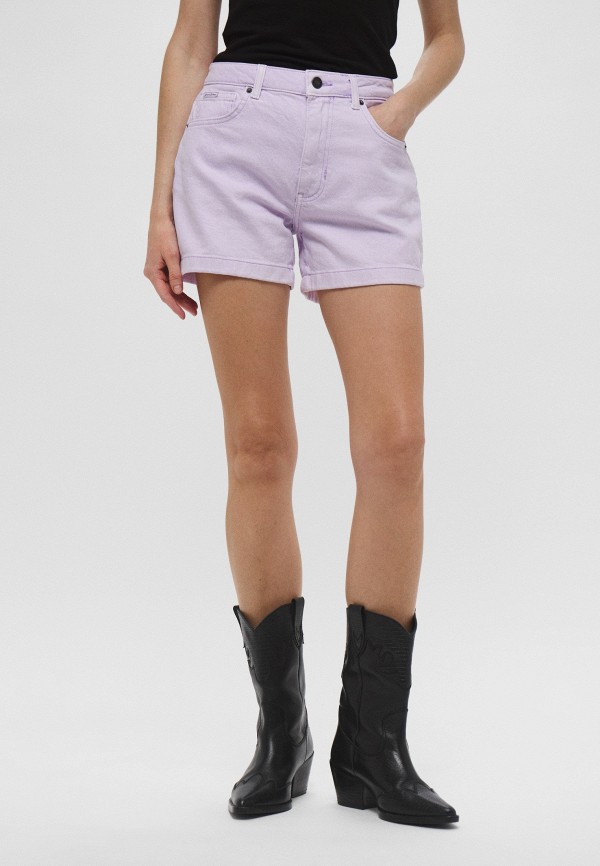 Guess Jeans Шорты джинсовые - фото 1