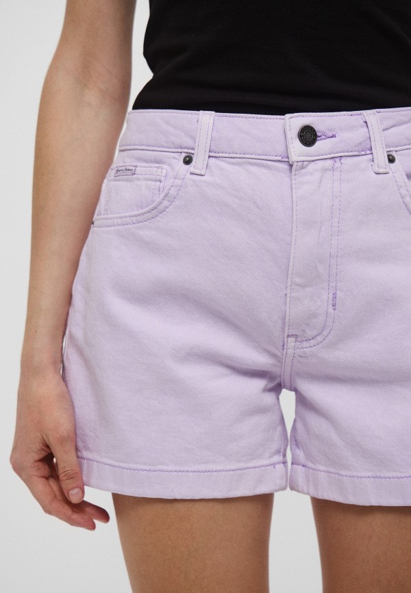 Guess Jeans Шорты джинсовые - фото 4