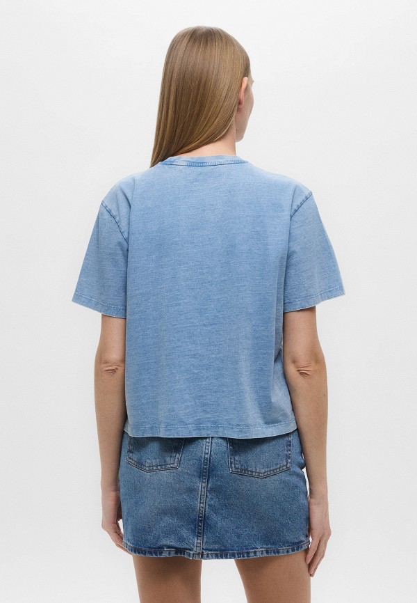 Guess Jeans Футболка - фото 3