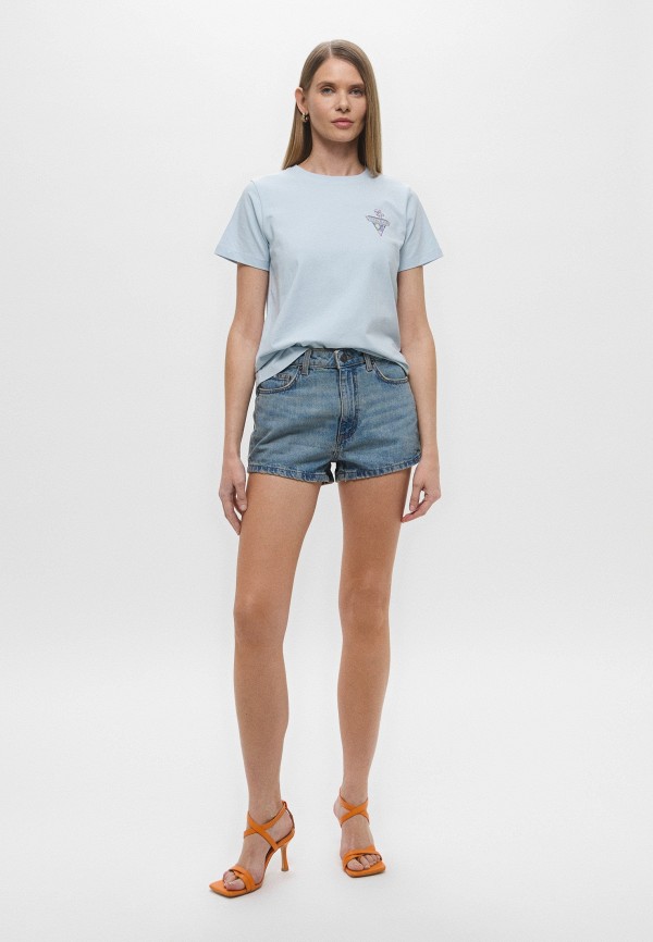 Guess Jeans Футболка - фото 2